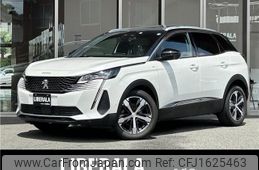 peugeot 3008 2022 CFJ1625463