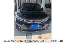 honda vezel 2020 -HONDA--VEZEL DBA-RU2--RU2-1305648---HONDA--VEZEL DBA-RU2--RU2-1305648-