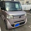 honda n-box 2014 -HONDA--N BOX DBA-JF1--JF1-1492224---HONDA--N BOX DBA-JF1--JF1-1492224- image 2