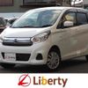 nissan dayz 2017 CFJ1702843 image 1
