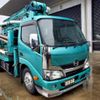 hino dutro 2017 CFJ1276561 image 1
