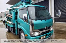 hino dutro 2017 CFJ1276561