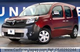 renault kangoo 2016 -RENAULT--Renault Kangoo ABA-KWH5F--VF1KWB2B6G0734460---RENAULT--Renault Kangoo ABA-KWH5F--VF1KWB2B6G0734460-