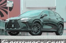 lexus nx 2023 -LEXUS--Lexus NX 5BA-AAZA20--AAZA20-6001525---LEXUS--Lexus NX 5BA-AAZA20--AAZA20-6001525-