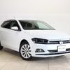 volkswagen polo 2018 -VOLKSWAGEN--VW Polo ABA-AWCHZ--WVWZZZAWZJU025993---VOLKSWAGEN--VW Polo ABA-AWCHZ--WVWZZZAWZJU025993- image 4