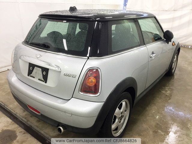Used MINI OTHERS 2008/Mar CFJ8664826 in good condition for sale