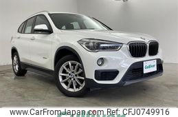 bmw x1 2016 -BMW--BMW X1 DBA-HS15--WBAHS120305F00365---BMW--BMW X1 DBA-HS15--WBAHS120305F00365-