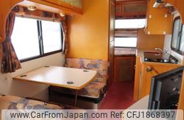 toyota camroad 2005 CFJ1868397