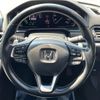 honda accord 2022 CFJ1583492 image 11