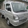 mitsubishi minicab-truck 2024 -MITSUBISHI--Minicab Truck 3BD-DS16T--DS16T-695***---MITSUBISHI--Minicab Truck 3BD-DS16T--DS16T-695***- image 1