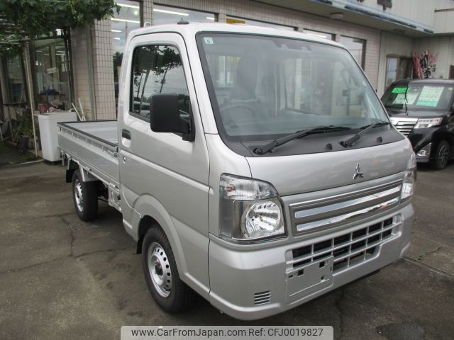 mitsubishi minicab-truck 2024 -MITSUBISHI--Minicab Truck 3BD-DS16T--DS16T-695***---MITSUBISHI--Minicab Truck 3BD-DS16T--DS16T-695***- image 1