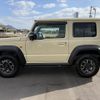 suzuki jimny-sierra 2022 -SUZUKI--Jimny Sierra 3BA-JB74W--JB74W-177339---SUZUKI--Jimny Sierra 3BA-JB74W--JB74W-177339- image 12