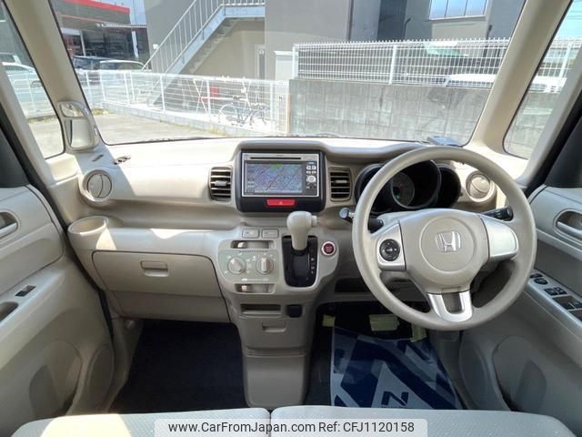 honda n-box 2012 quick_quick_JF1_JF1-1052119 image 2
