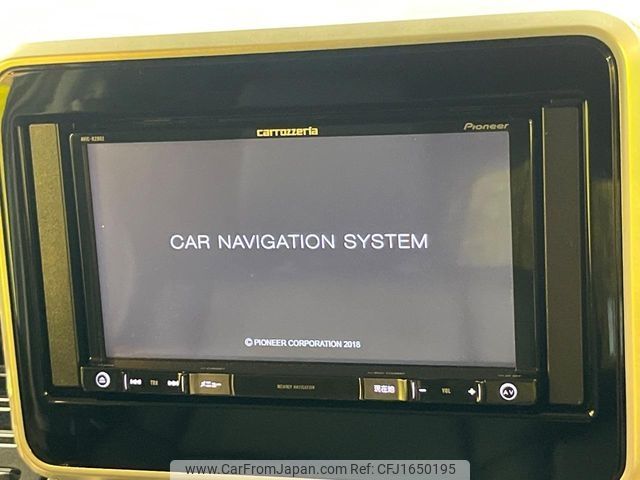 suzuki spacia 2019 CFJ1650195 image 2