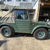 suzuki jimny 1979 -SUZUKI 【大阪 483ｸ3210】--Jimny H-SJ10--SJ10-134738---SUZUKI 【大阪 483ｸ3210】--Jimny H-SJ10--SJ10-134738- image 23