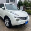 nissan juke 2012 -NISSAN--Juke DBA-YF15--YF15-049996---NISSAN--Juke DBA-YF15--YF15-049996- image 1