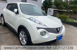 nissan juke 2012 -NISSAN--Juke DBA-YF15--YF15-049996---NISSAN--Juke DBA-YF15--YF15-049996-