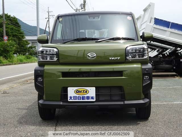 daihatsu taft 2023 -DAIHATSU--Taft 5BA-LA900S--LA900S-0164***---DAIHATSU--Taft 5BA-LA900S--LA900S-0164***- image 2