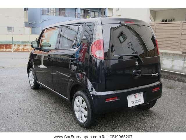 suzuki mr-wagon 2012 quick_quick_DBA-MF33S_MF33S-125955 image 2