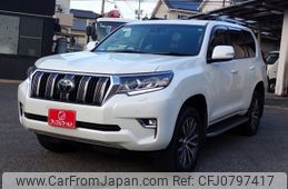 toyota land-cruiser-prado 2021 -TOYOTA--Land Cruiser Prado 3DA-GDJ151W--GDJ151-0010483---TOYOTA--Land Cruiser Prado 3DA-GDJ151W--GDJ151-0010483-