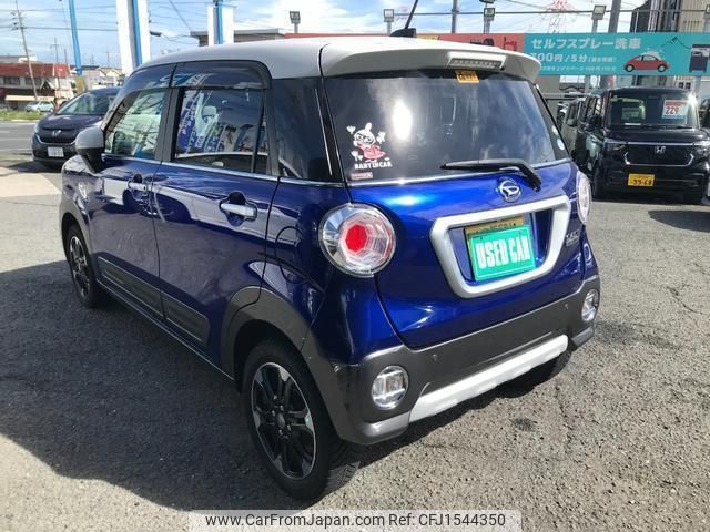 daihatsu cast 2015 CFJ1544350 image 2