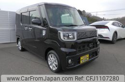 daihatsu wake 2014 -DAIHATSU 【宮城 582ｻ5243】--WAKE LA700S--0005265---DAIHATSU 【宮城 582ｻ5243】--WAKE LA700S--0005265-