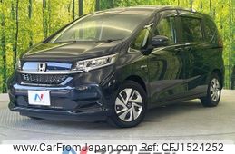 honda freed 2021 CFJ1524252
