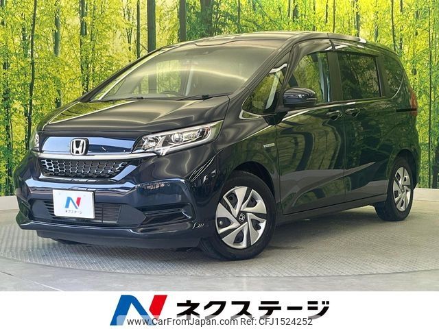 honda freed 2021 CFJ1524252 image 1
