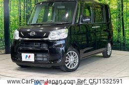 daihatsu tanto 2016 CFJ1532591