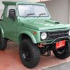 suzuki jimny 1992 -SUZUKI--Jimny V-JA11C--JA11C-174401---SUZUKI--Jimny V-JA11C--JA11C-174401- image 1