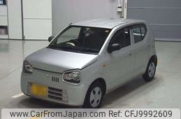 suzuki alto 2018 -SUZUKI 【名古屋 582ﾋ 853】--Alto DBA-HA36S--HA36S-376428---SUZUKI 【名古屋 582ﾋ 853】--Alto DBA-HA36S--HA36S-376428-