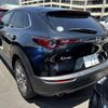 mazda cx-3 2020 quick_quick_5BA-DMEP_DMEP-119458 image 4