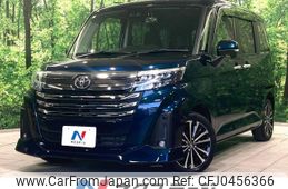 toyota roomy 2021 -TOYOTA--Roomy 4BA-M900A--M900A-0521522---TOYOTA--Roomy 4BA-M900A--M900A-0521522-