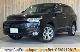 mitsubishi outlander-phev 2014 -MITSUBISHI--Outlander PHEV DLA-GG2W--GG2W-0010828---MITSUBISHI--Outlander PHEV DLA-GG2W--GG2W-0010828-