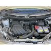 nissan cube 2013 CFJ1800137 image 22
