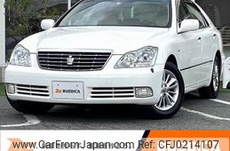 toyota crown 2005 -TOYOTA--Crown DBA-GRS180--GRS180-0031491---TOYOTA--Crown DBA-GRS180--GRS180-0031491-