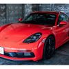 porsche cayman 2021 -PORSCHE--Porsche Cayman 3BA-982M40--WP0ZZZ98ZMS279373---PORSCHE--Porsche Cayman 3BA-982M40--WP0ZZZ98ZMS279373- image 16