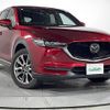 mazda cx-5 2018 -MAZDA--CX-5 3DA-KF2P--KF2P-300289---MAZDA--CX-5 3DA-KF2P--KF2P-300289- image 1