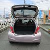 toyota vitz 2011 CFJ9561644 image 19
