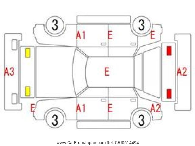 mitsubishi delica-d2 2013 -MITSUBISHI--Delica D2 DBA-MB15S--MB15S-209335---MITSUBISHI--Delica D2 DBA-MB15S--MB15S-209335- image 2