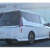 nissan serena 2023 -NISSAN--Serena 5BA-FC28--FC28-017***---NISSAN--Serena 5BA-FC28--FC28-017***- image 2