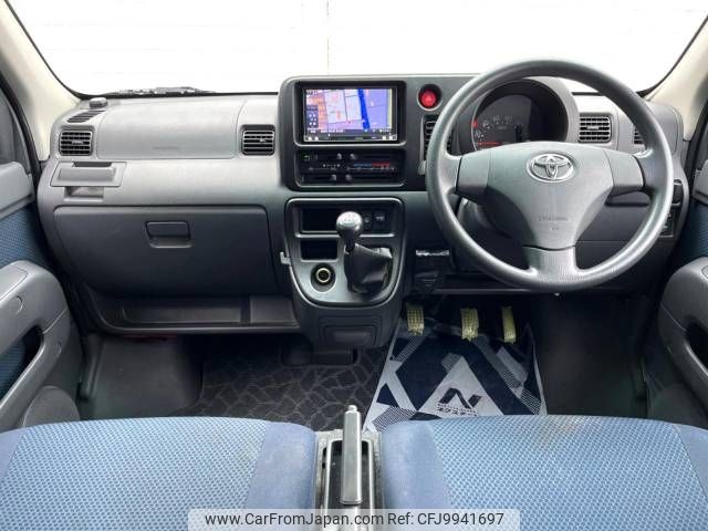 toyota pixis-van 2014 -TOYOTA--Pixis Van EBD-S321M--S321M-0009981---TOYOTA--Pixis Van EBD-S321M--S321M-0009981- image 2