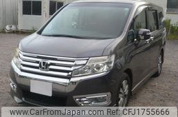 honda stepwagon-spada 2014 CFJ1755666