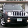 jeep renegade 2017 -CHRYSLER--Jeep Renegade ABA-BU14--1C4BU0000HPF84773---CHRYSLER--Jeep Renegade ABA-BU14--1C4BU0000HPF84773- image 3