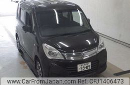 suzuki solio 2015 -SUZUKI 【袖ケ浦 530ｻ9905】--Solio MA15S--268279---SUZUKI 【袖ケ浦 530ｻ9905】--Solio MA15S--268279-