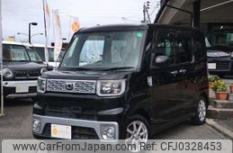 daihatsu wake 2015 -DAIHATSU 【名変中 】--WAKE LA700S--0037464---DAIHATSU 【名変中 】--WAKE LA700S--0037464-