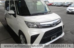 toyota roomy 2022 quick_quick_5BA-M900A_M900A-0663314