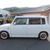 suzuki alto-lapin 2005 CFJ1605290 image 6