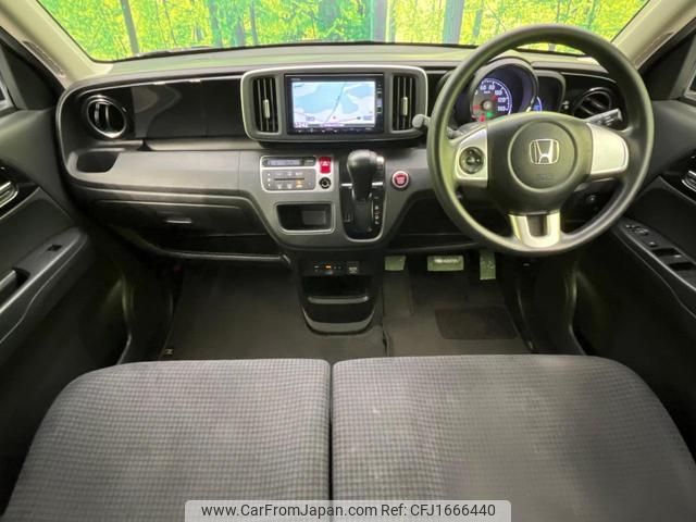 honda n-one 2017 CFJ1666440 image 2