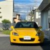 honda s2000 1999 -HONDA--S2000 AP1--1005295---HONDA--S2000 AP1--1005295- image 26